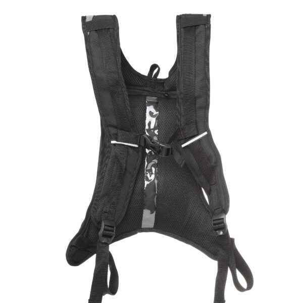 Hydra Hydration Cum Day Bag Without Bladder (2Ltrs) - Guardian Gears