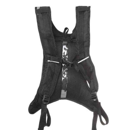 Hydra Hydration Cum Day Bag Without Bladder (2Ltrs) - Guardian Gears