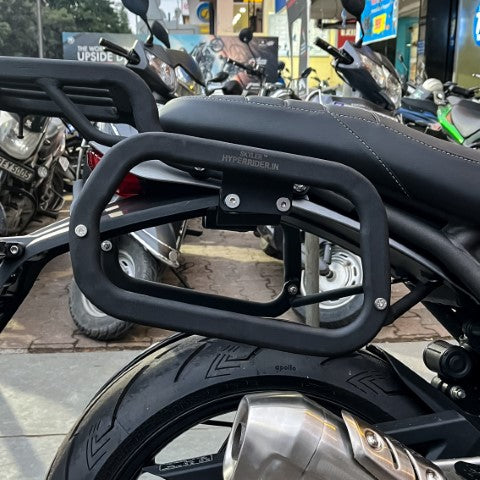 Saddle Stay for Triumph Speed 400 and Scrambler 400 X - HRSPD40003S Hyper Rider - Riders Junction