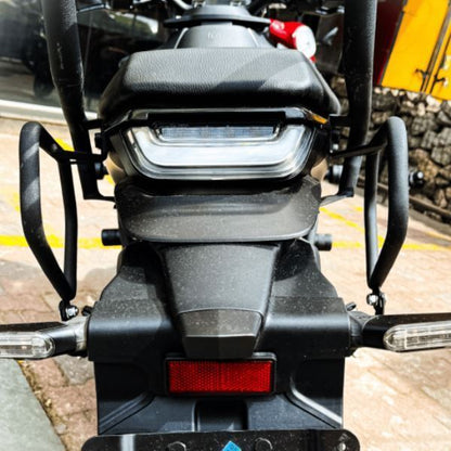 Hyperrider-Saddle Stay For Husqvarna Svartpilen &amp; Vitpilen 250/401 (2024)-HRHUQ4002S