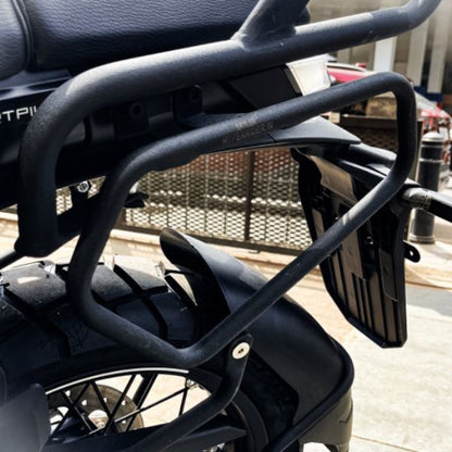 Hyperrider-Saddle Stay For Husqvarna Svartpilen &amp; Vitpilen 250/401 (2024)-HRHUQ4002S