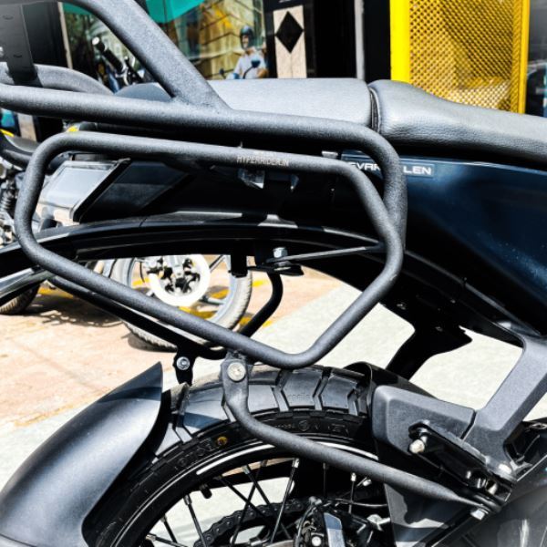 Hyperrider-Saddle Stay For Husqvarna Svartpilen & Vitpilen 250401 (2024)-HRHUQ4002S