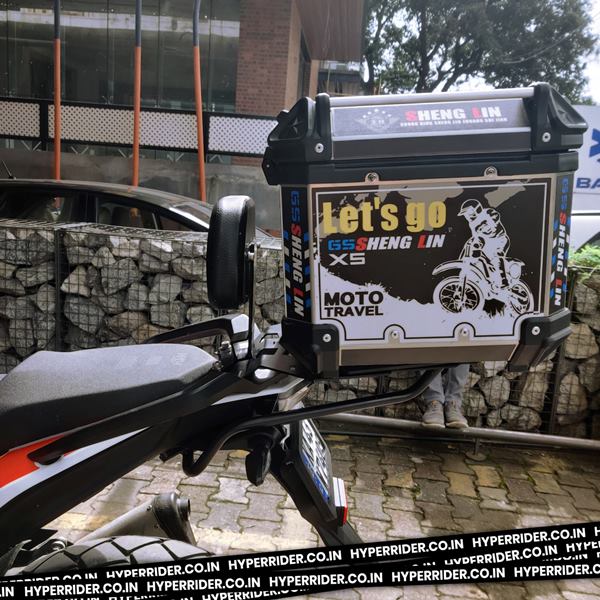 Hyperrider-Saddle Stay For KTM Adventure 390/250 (HRADV002S)