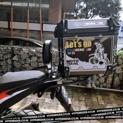 Hyperrider-Saddle Stay For KTM Adventure 390/250 (HRADV002S)