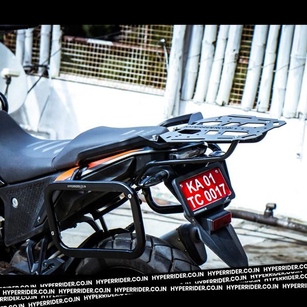 Hyperrider-Saddle Stay For KTM Adventure 390/250 (HRADV002S)