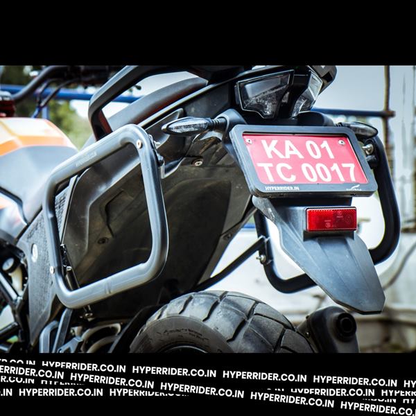 Hyperrider-Saddle Stay For KTM Adventure 390/250 (HRADV002S)