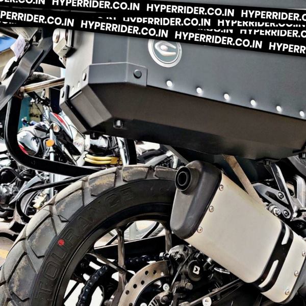 Hyperrider-Saddle Stay For KTM Adventure 390/250 (HRADV002S)