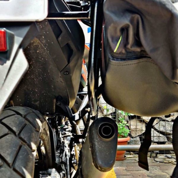 Hyperrider-Saddle Stay For KTM Adventure 390/250 (HRADV002S)