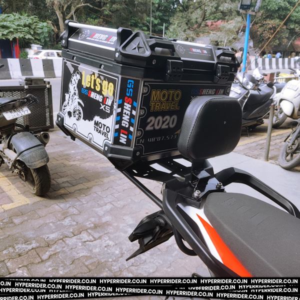 Hyperrider-Saddle Stay For KTM Adventure 390/250 (HRADV002S)