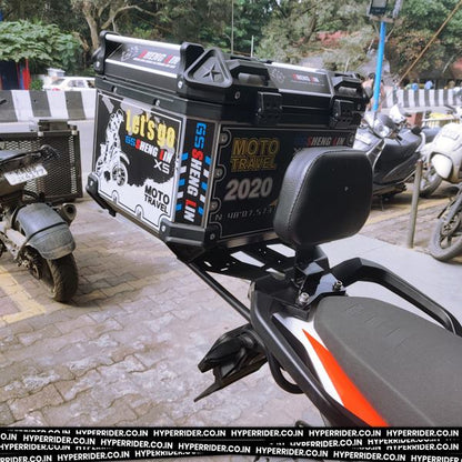 Hyperrider-Saddle Stay For KTM Adventure 390/250 (HRADV002S)