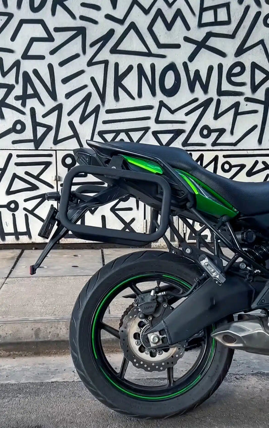 Hyperrider-Saddle Stay For Kawasaki Versys 650 (HRV65003S)