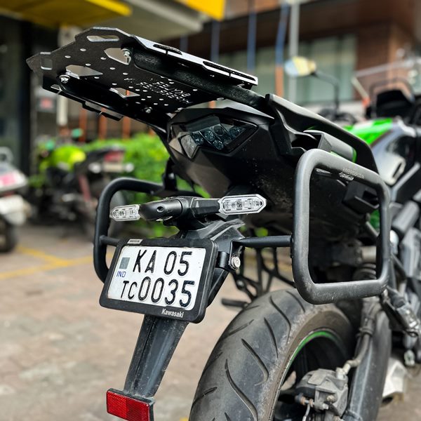 Hyperrider-Saddle Stay For Kawasaki Versys 650 (HRV65003S)