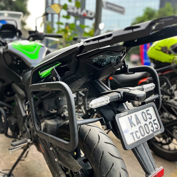 Hyperrider-Saddle Stay For Kawasaki Versys 650 (HRV65003S)