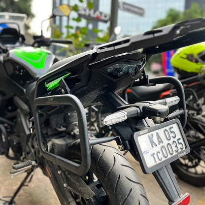 Hyperrider-Saddle Stay For Kawasaki Versys 650 (HRV65003S)