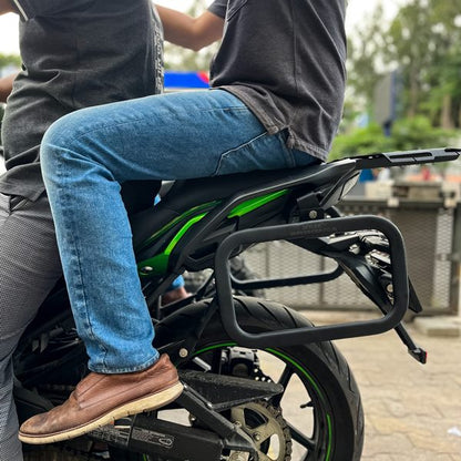 Hyperrider-Saddle Stay For Kawasaki Versys 650 (HRV65003S)