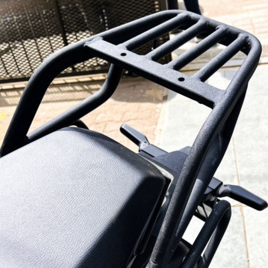 Hyperrider-Top Rack For Husqvarna Svartpilen & Vitpilen 250401 (2024)-HRHUQ4001S