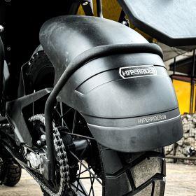 Hyperrider Tyre Hugger For KTM Adventure 390/250 - HRADV001S