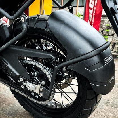 Hyperrider Tyre Hugger for KTM Duke 390 GEN 3 Husqvarna Vitplen 250/401 - HRKDGN3015S