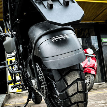 Hyperrider Tyre Hugger for KTM Duke 390 GEN 3 Husqvarna Vitplen 250/401 - HRKDGN3015S
