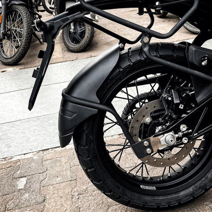 Hyperrider Tyre Hugger for KTM Duke 390 GEN 3 Husqvarna Vitplen 250/401 - HRKDGN3015S