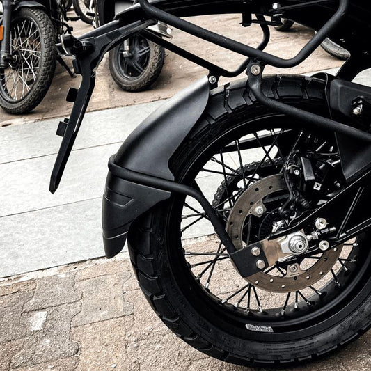 Hyperrider Tyre Hugger for KTM Duke 390 GEN 3 Husqvarna Vitplen 250/401 - HRKDGN3015S