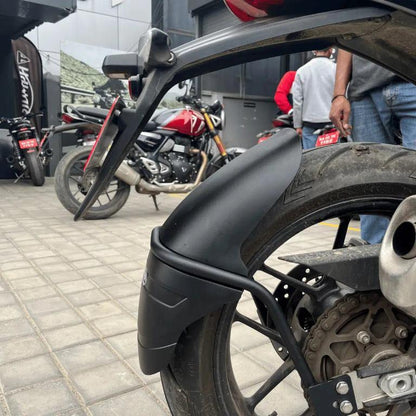 Hyperrider Tyre Hugger for Triumph Speed 400 Scrambler 400X - HRSPD40015S