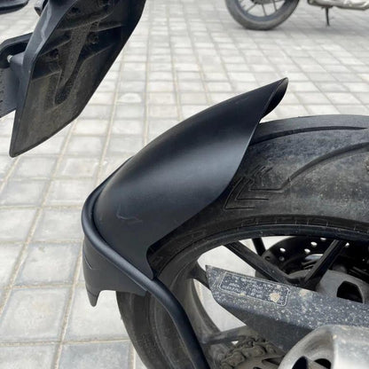 Hyperrider Tyre Hugger for Triumph Speed 400 Scrambler 400X - HRSPD40015S