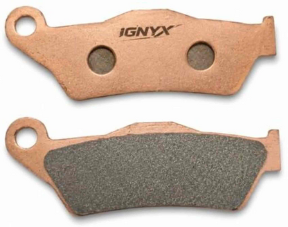 IGNYX Copper Sintered Front Brake Pads For Yamaha Fazer 25 - SNT-F073