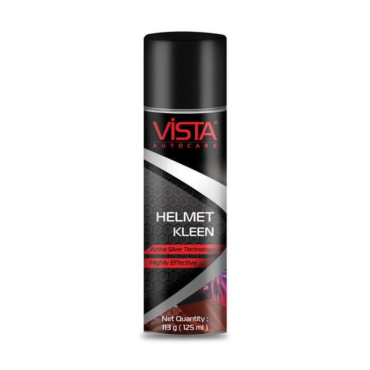 Vista Helmet Kleen 125ml