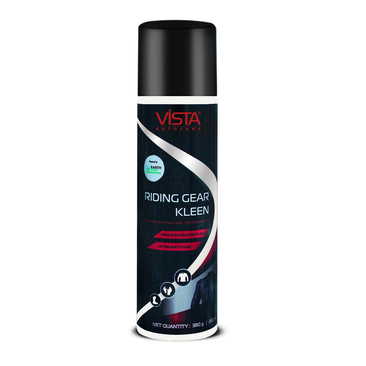 Vista Riding Gear Clean 450ml