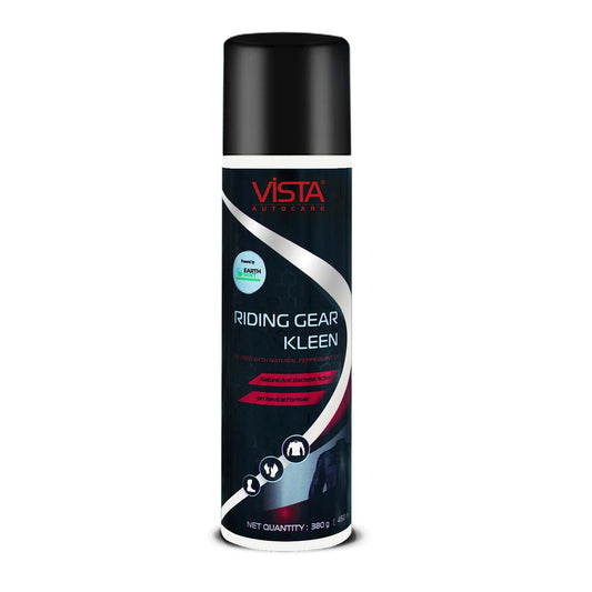 Vista Riding Gear Clean 450ml