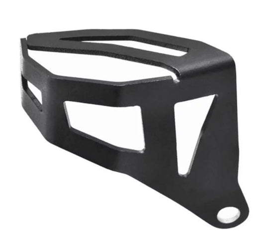 Rear Brake Oil Box Protector BMW 1250GS - Riders Junction