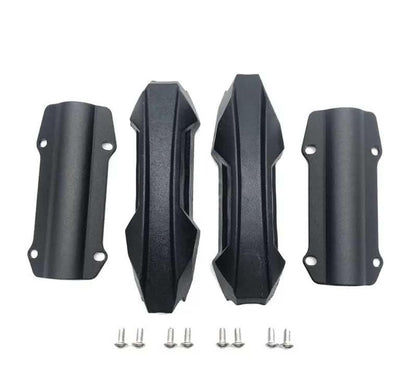 Crash Guard Sliders Universal - Riders Junction