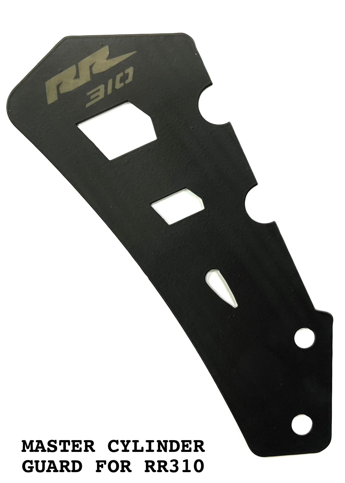 Master Cylinder guard for RR 310 - Riders Junction