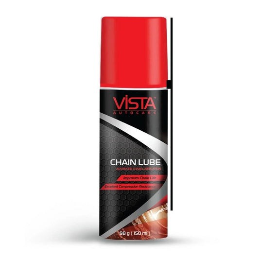 Vista Chain Lube Evo 100ml