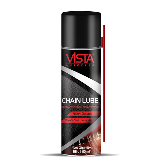 Vista Chain Lube 110ml