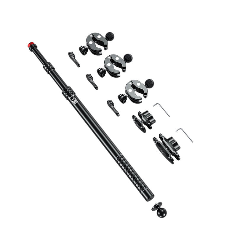 Kewig Motorcycle Selfie Stick KWG-QG-2