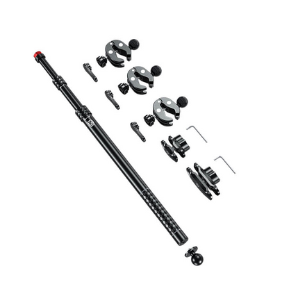 Kewig Motorcycle Selfie Stick KWG-QG-2