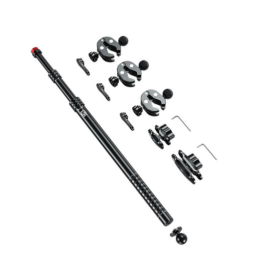 Kewig Motorcycle Selfie Stick KWG-QG-2