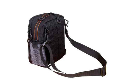 Dragon Sling Bag, Waist Bag, Thigh Bag for Motorbiking, Trekking, Hiking, Camping and Travel - Guardian Gears