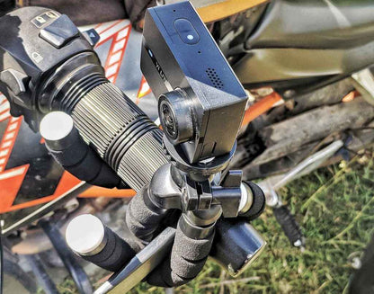 Octopus Sponge Tripod