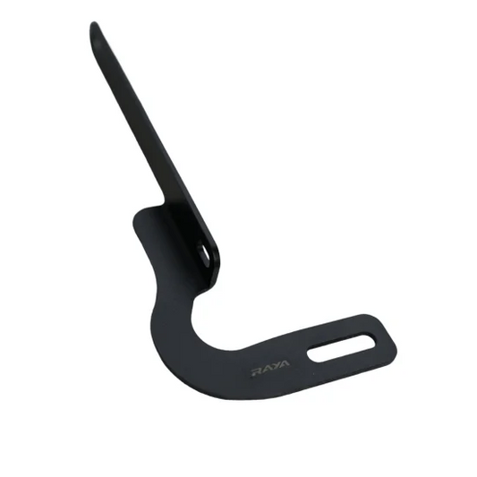 Himalayan Upper Crash Guard Light Bracket, BSVI - Riders Junction