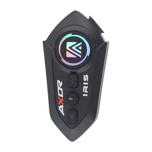 Axor IRIS Bluetooth Motorcycle Helmet Headset