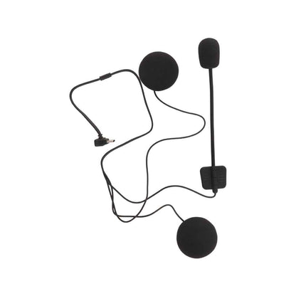 Axor IRIS Bluetooth Motorcycle Helmet Headset