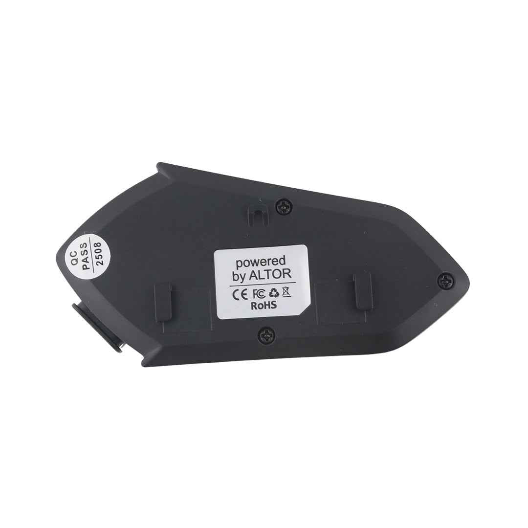 Axor IRIS Bluetooth Motorcycle Helmet Headset