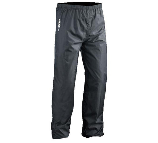 IXON Compact Rain Gear Pant - Black