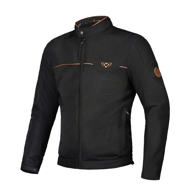 IXON Cornet Jacket - BlackBrown