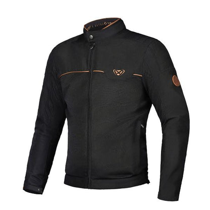 IXON Cornet Jacket - BlackBrown