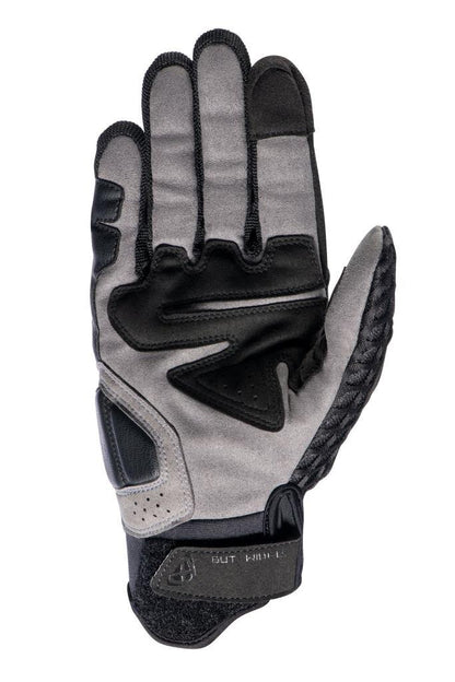 IXON Dirt Air Gloves - BlackAnthracite
