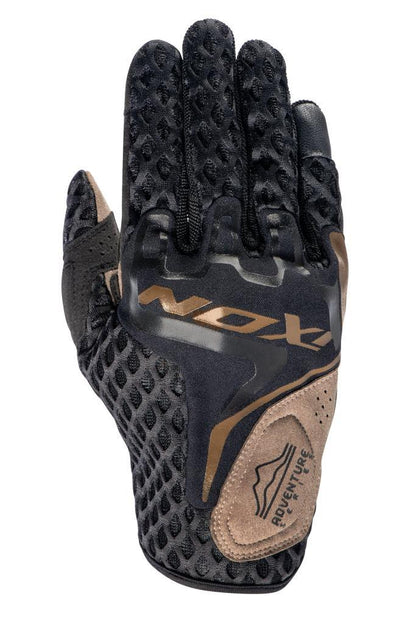 IXON Dirt Air Gloves - BlackSand